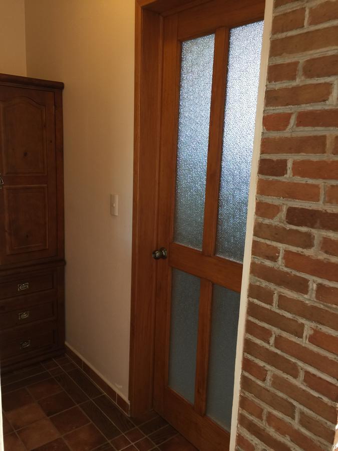 Hostal El Dulce Nombre 우아만틀라 외부 사진